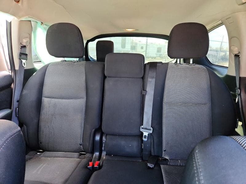 2018 NISSAN PATHFINDER S 10