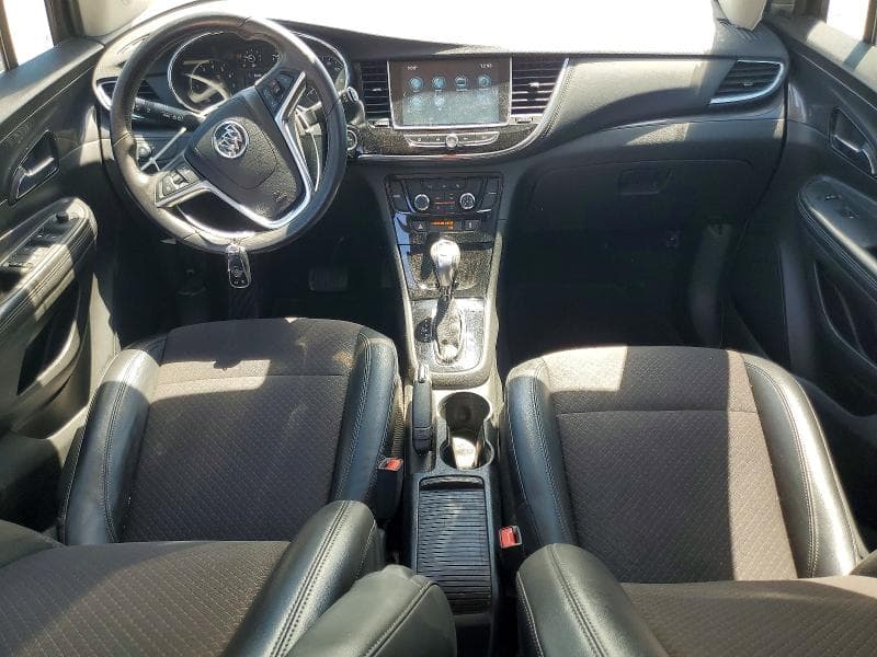 2020 BUICK ENCORE PREFERRED 8