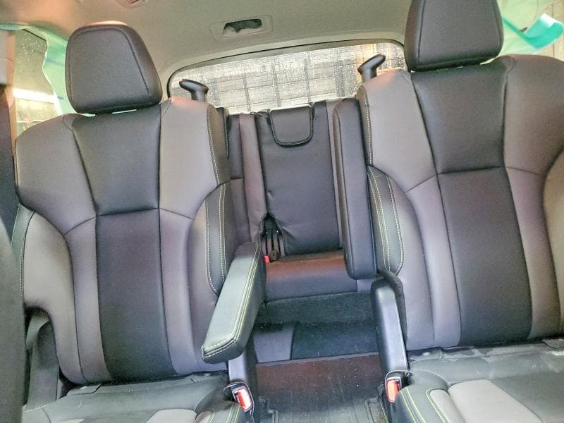 2024 SUBARU ASCENT ONYX EDITION 10