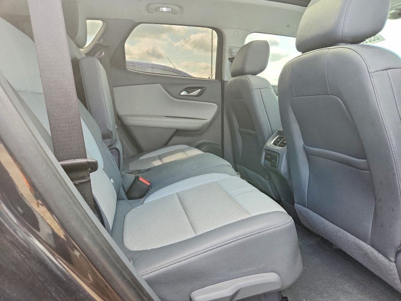 2022 CHEVROLET BLAZER 3LT 11