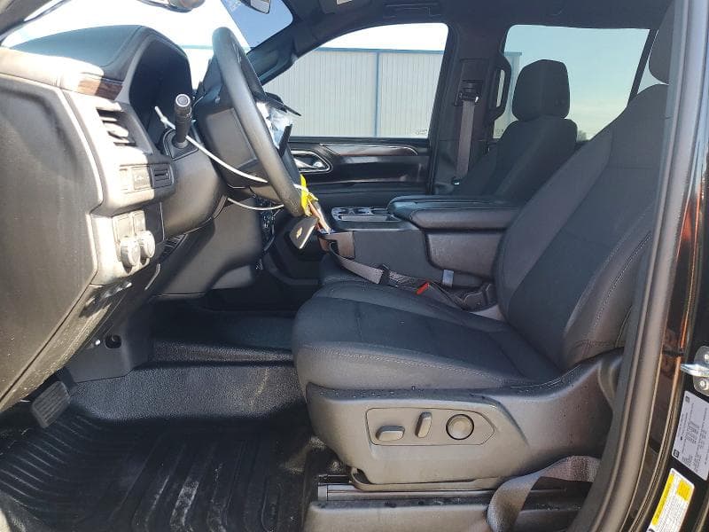 2023 CHEVROLET TAHOE C1500 7