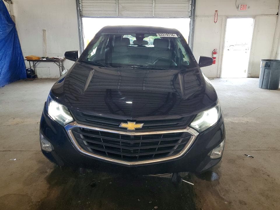 2020 CHEVROLET EQUINOX LT 5