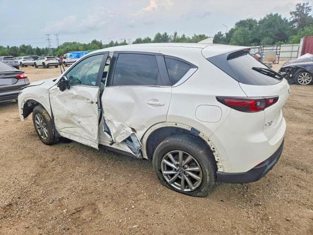 2022 MAZDA CX-5 PREFERRED 2