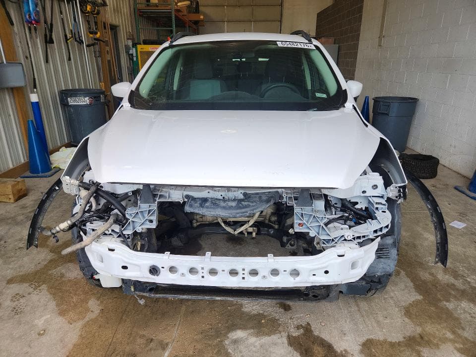 2018 FORD ESCAPE SE 5