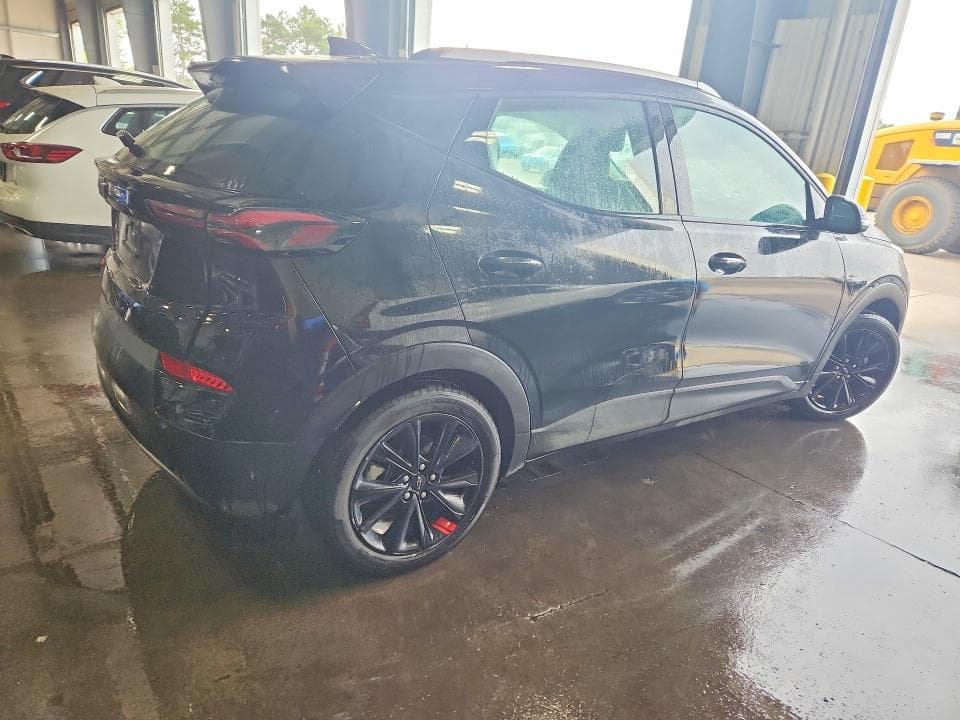 2023 CHEVROLET BOLT EUV LT 3