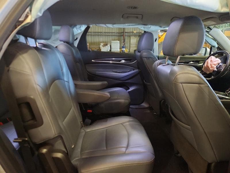 2021 BUICK ENCLAVE ESSENCE 11