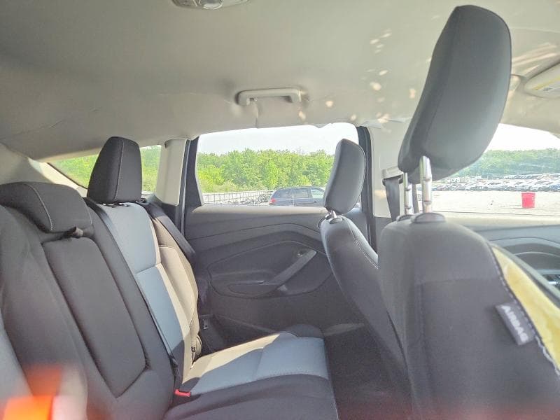 2018 FORD ESCAPE SE 11