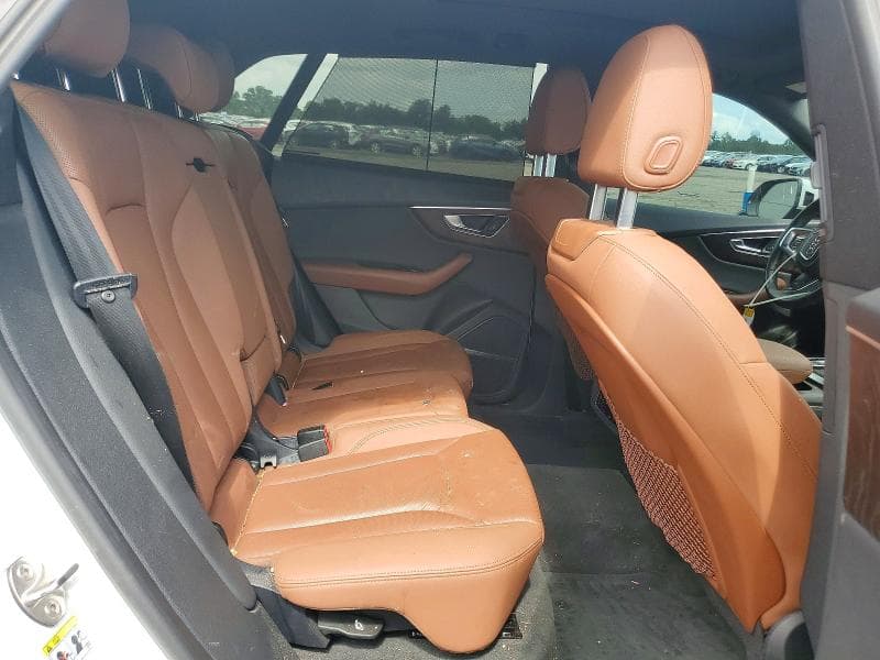2019 AUDI Q8 PRESTIGE 11