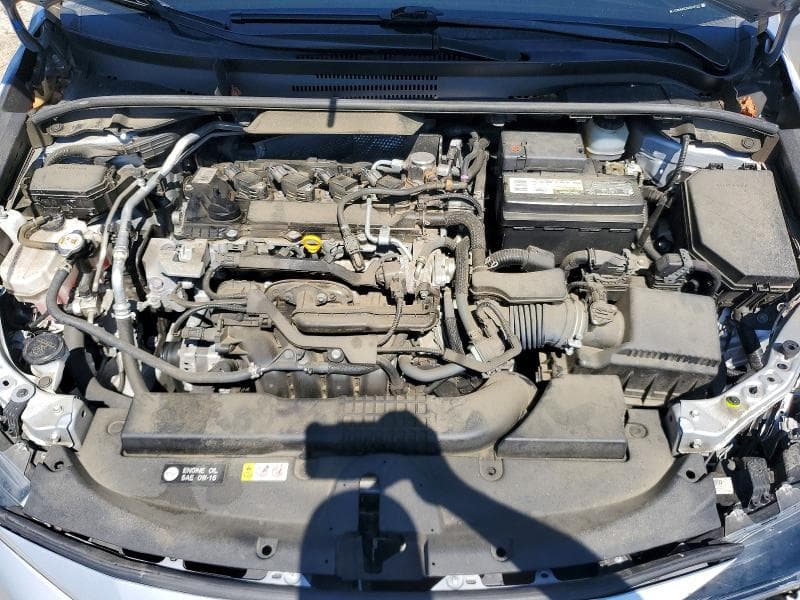 2022 TOYOTA COROLLA SE 11