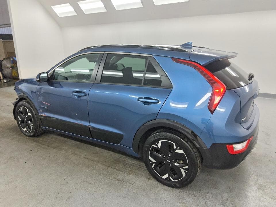 2023 KIA NIRO WIND 2