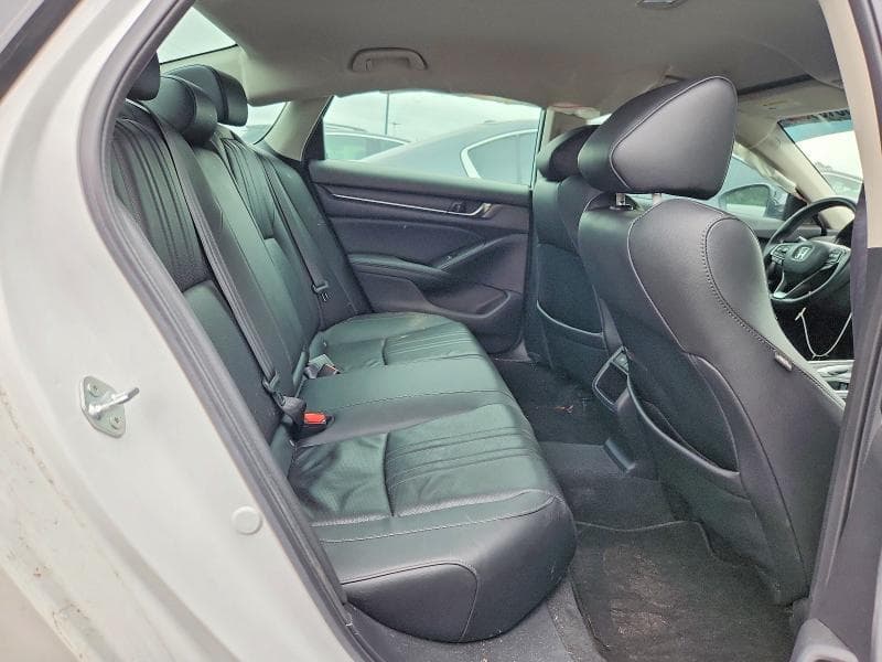 2022 HONDA ACCORD SPORT SE 10