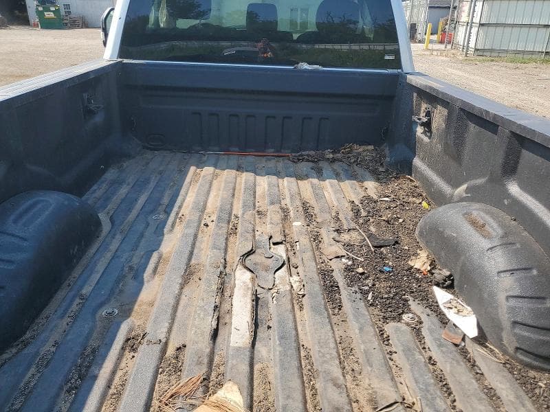 2018 FORD F250 SUPER DUTY 10
