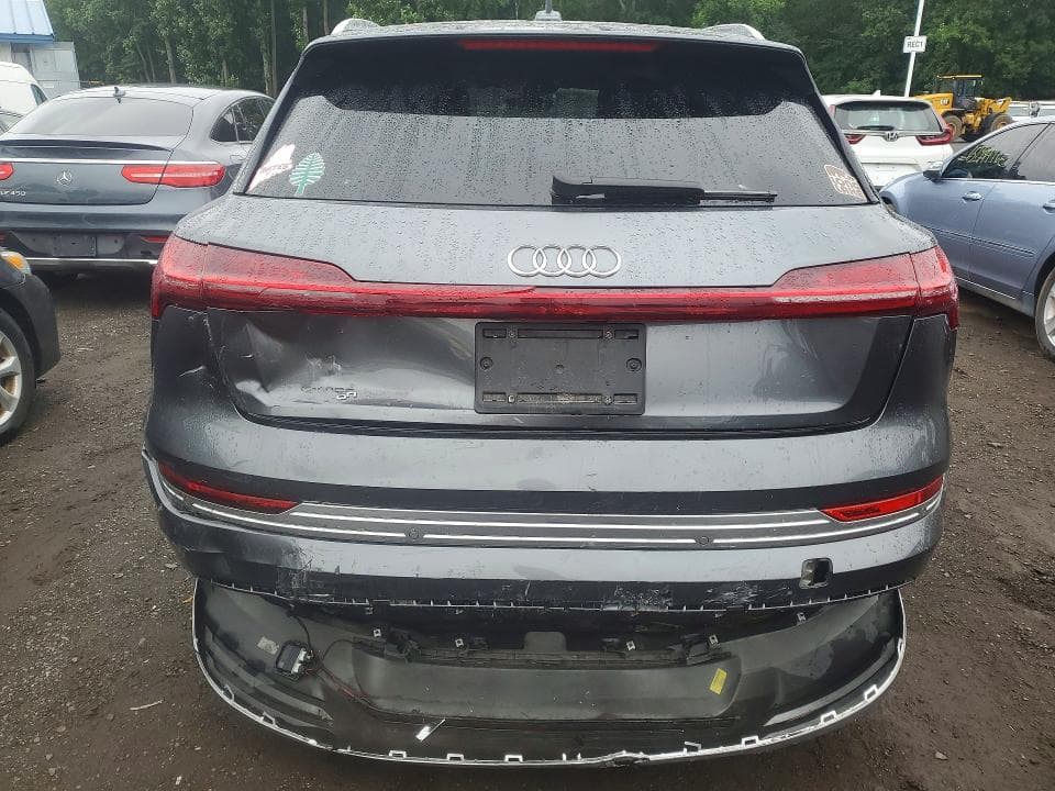 2019 AUDI E-TRON PRESTIGE 6