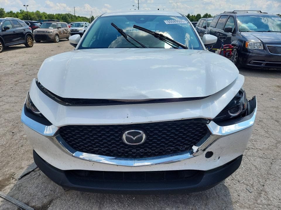 2023 MAZDA CX-30 5