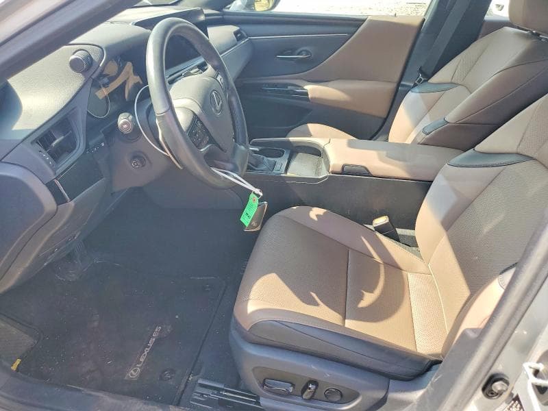 2025 LEXUS ES 350 BASE 7