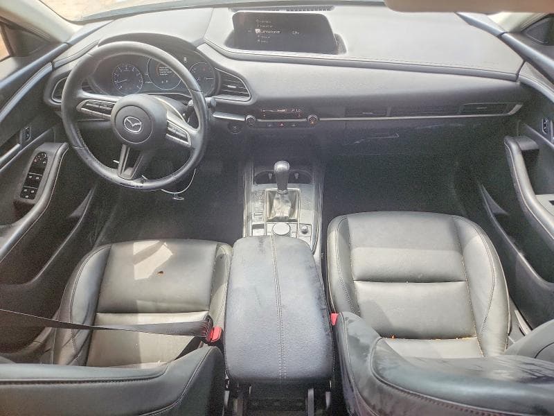 2023 MAZDA CX-30 SELECT 8