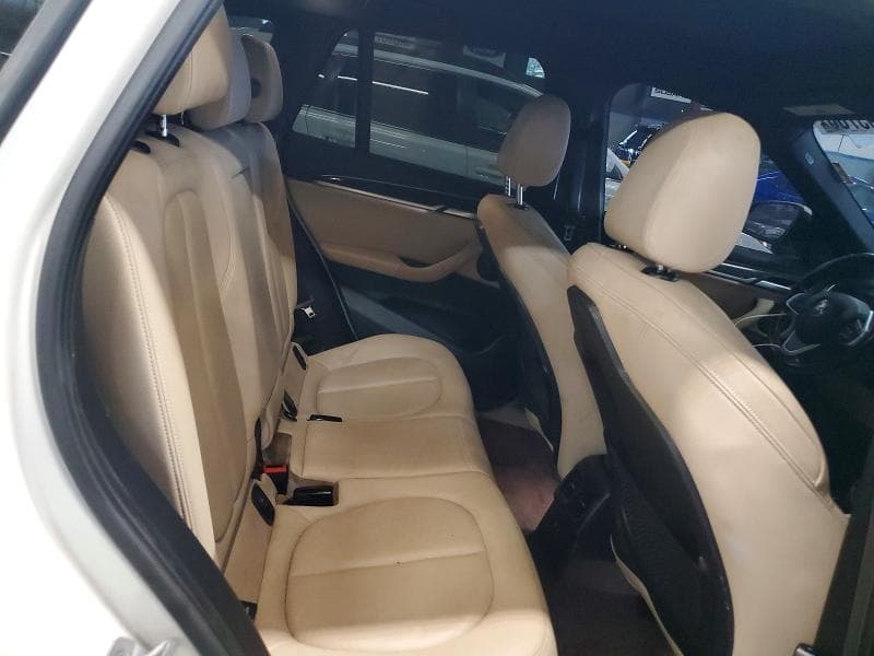2018 BMW X1 SDRIVE28I 11