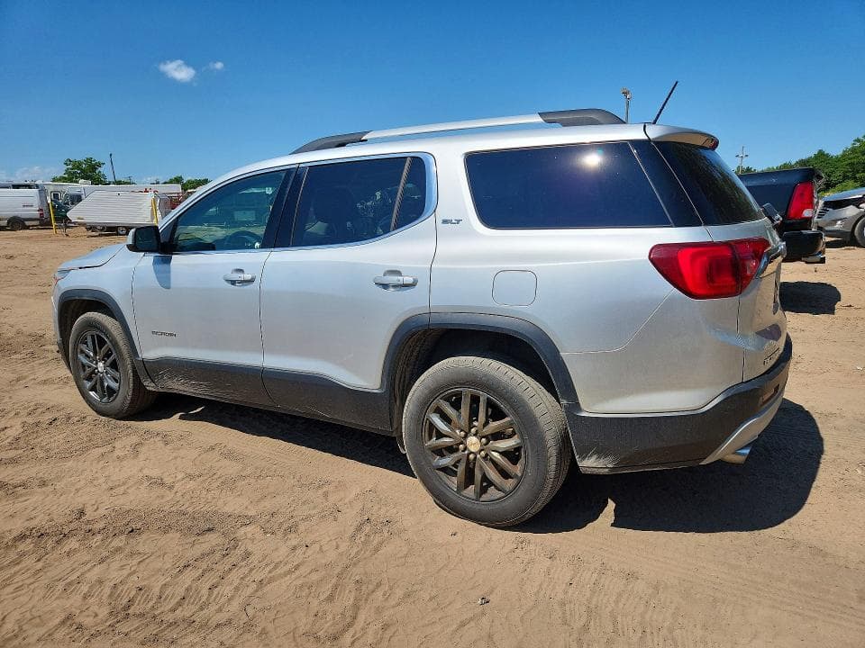 2017 GMC ACADIA 2