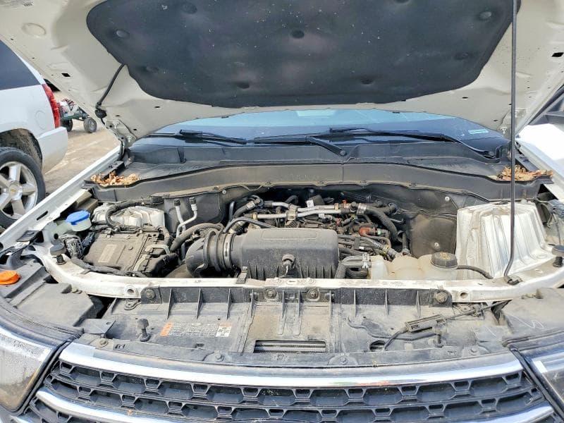 2022 FORD EXPLORER XLT 12