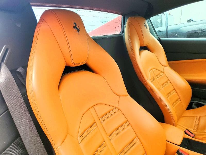 2019 FERRARI 488 SPIDER 10