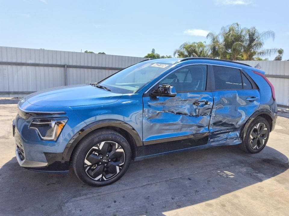 2024 KIA NIRO WIND - 1