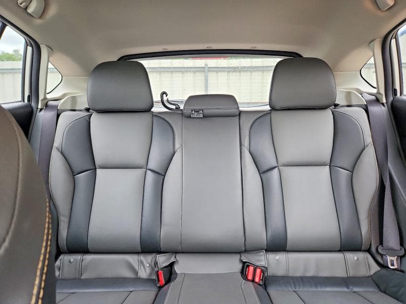 2021 SUBARU CROSSTREK SPORT 10