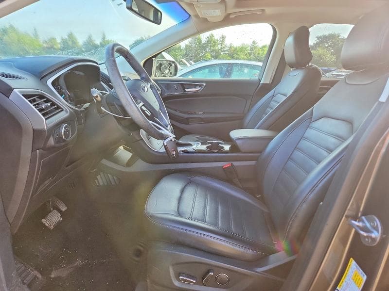 2018 FORD EDGE SEL 7