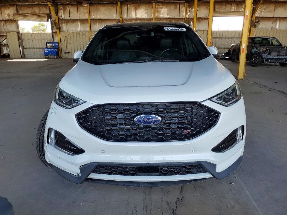 2020 FORD EDGE ST 5