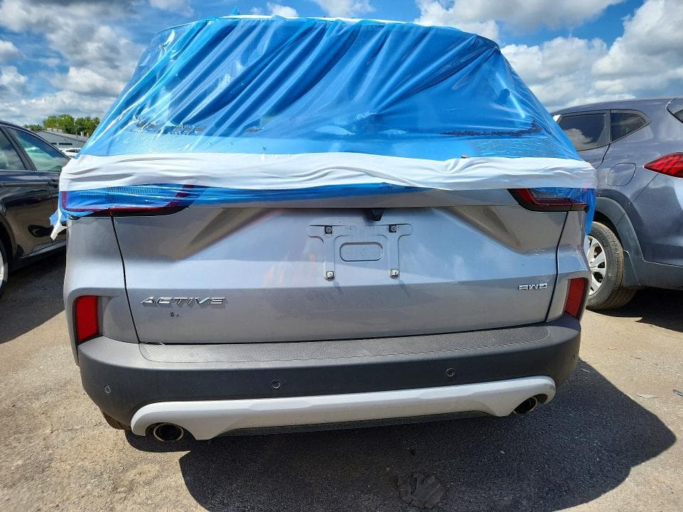 2023 FORD ESCAPE ACTIVE 6