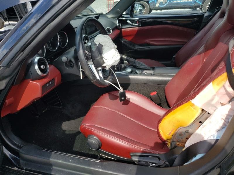 2020 MAZDA MX-5 MIATA GRAND TOURING 7