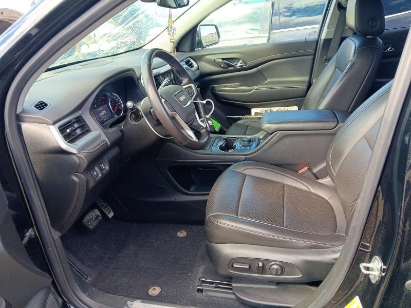 2021 GMC ACADIA SLT 7