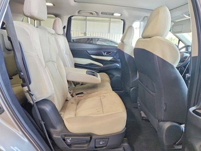 2020 SUBARU ASCENT PREMIUM 11