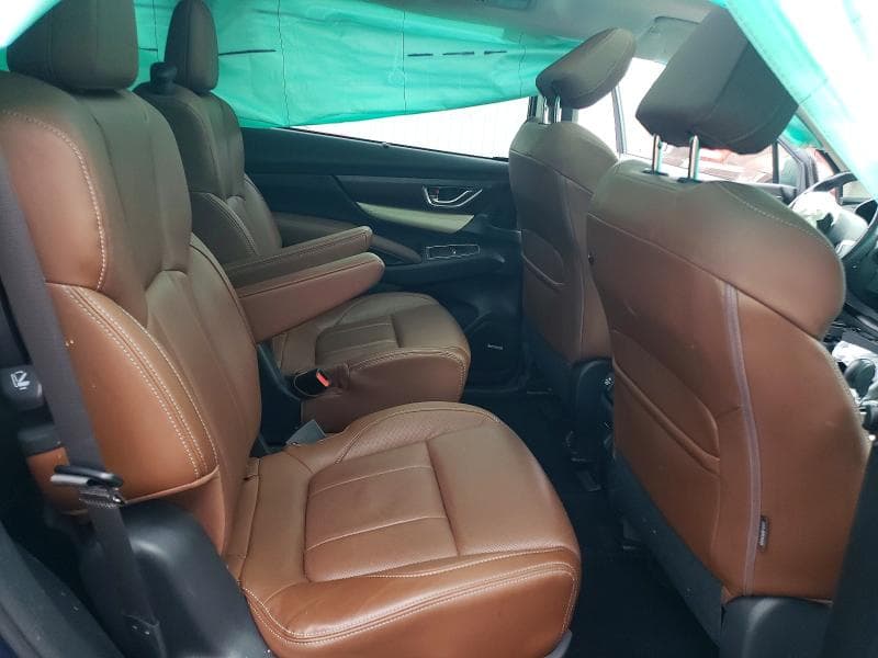 2019 SUBARU ASCENT TOURING 11