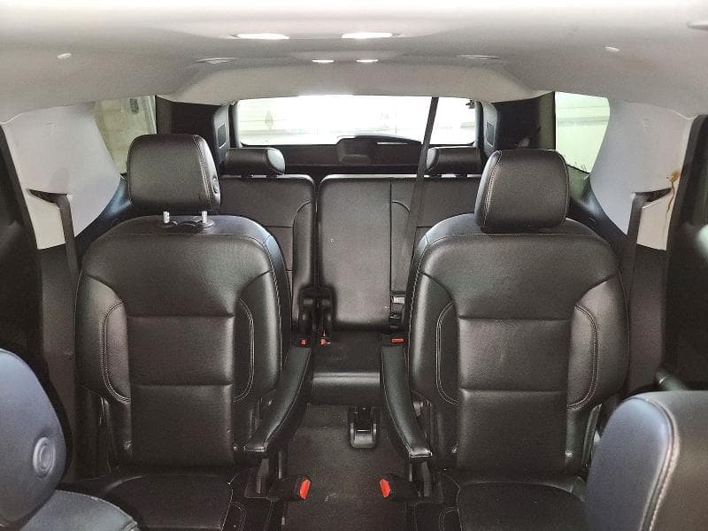 2018 CHEVROLET TRAVERSE PREMIER 10