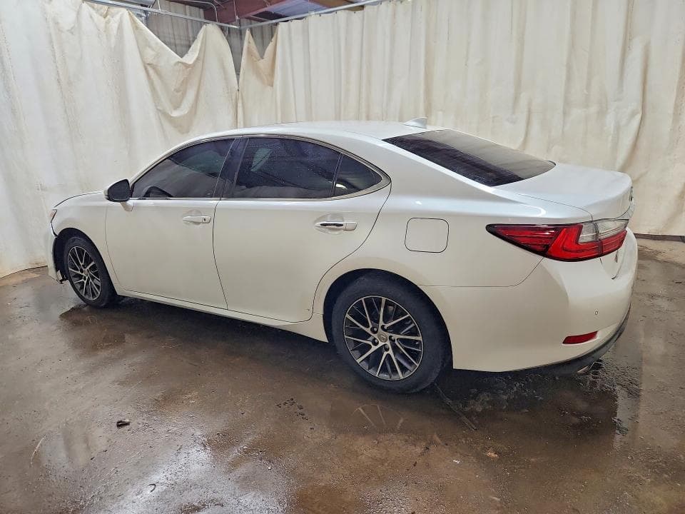 2017 LEXUS ES 350 2