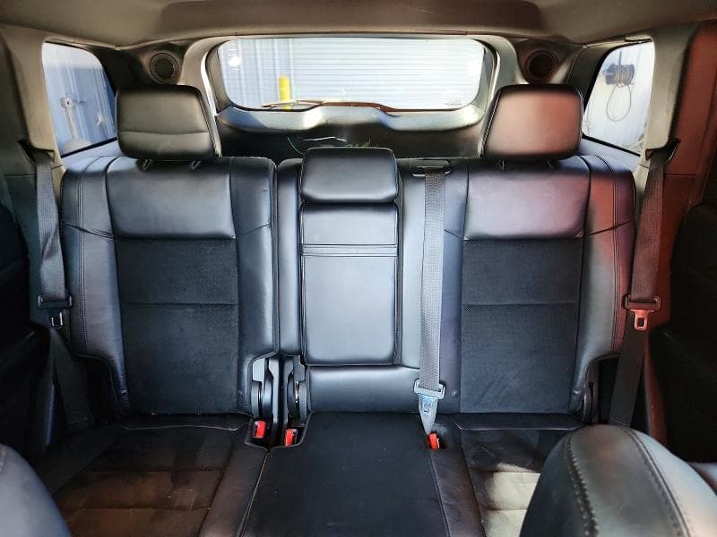 2018 JEEP GRAND CHEROKEE LAREDO 10