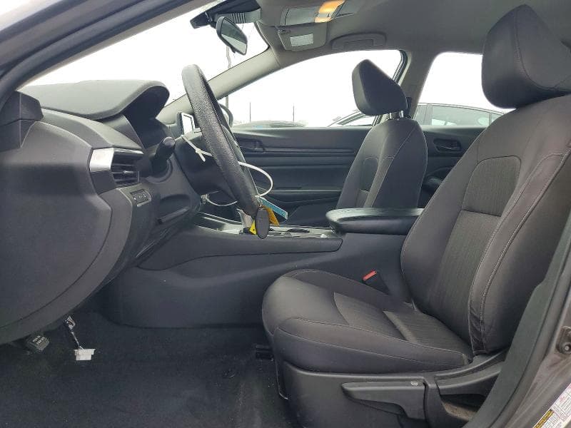 2024 NISSAN ALTIMA S 7