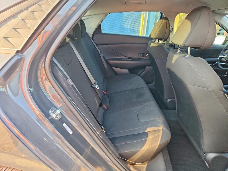 2024 HYUNDAI ELANTRA SE 10