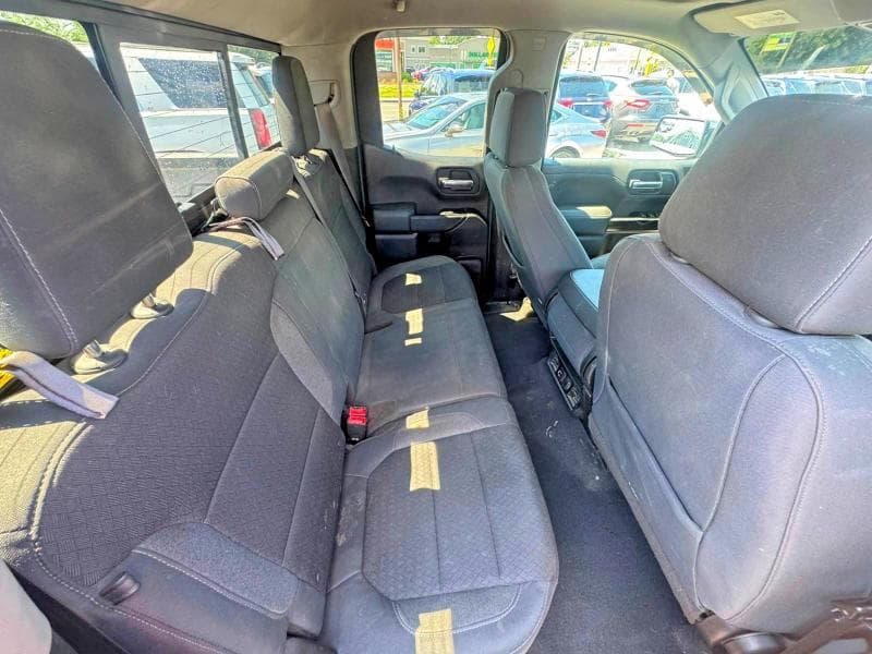 2019 CHEVROLET SILVERADO K1500 LT 6