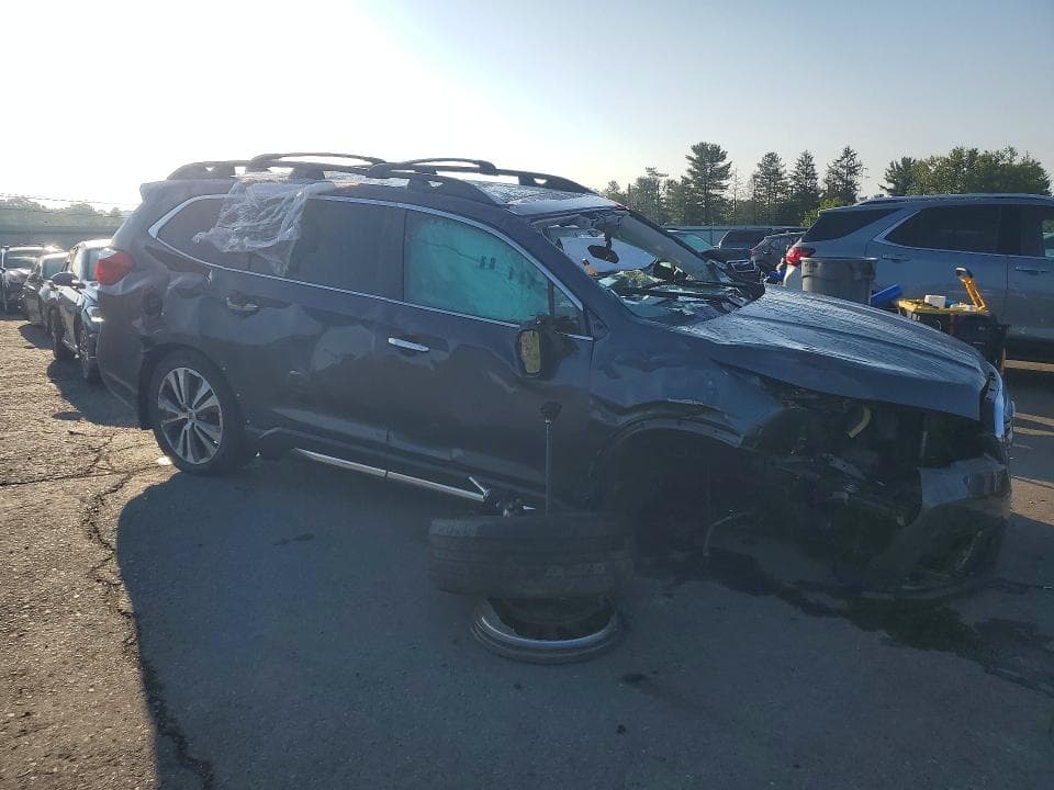 2020 SUBARU ASCENT TOURING 4