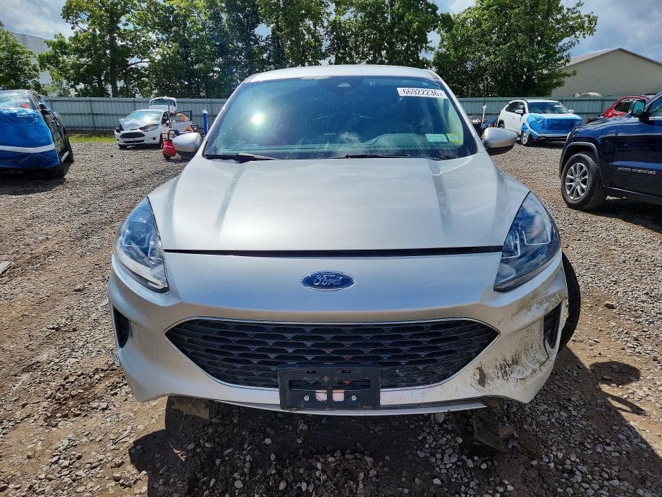 2020 FORD ESCAPE SE 5