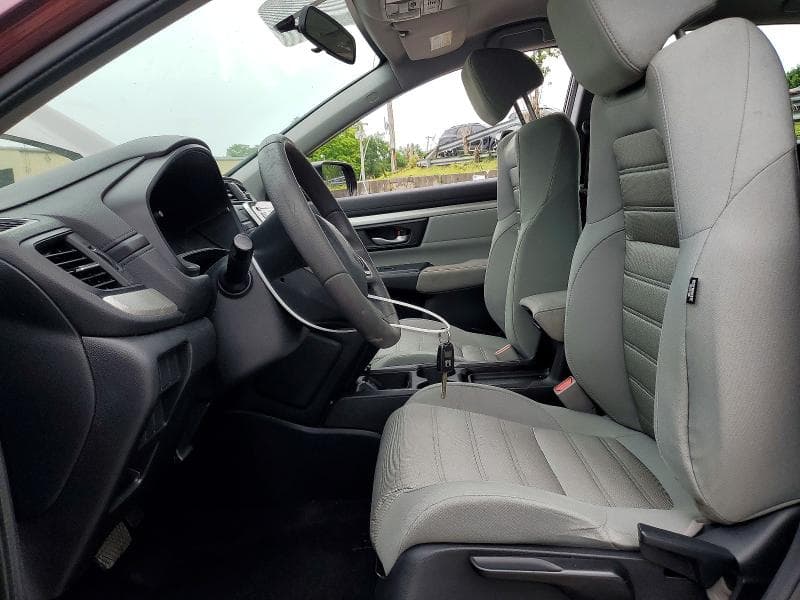 2017 HONDA CR-V LX 7