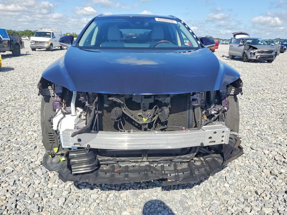 2019 LEXUS RX 350 BASE 5
