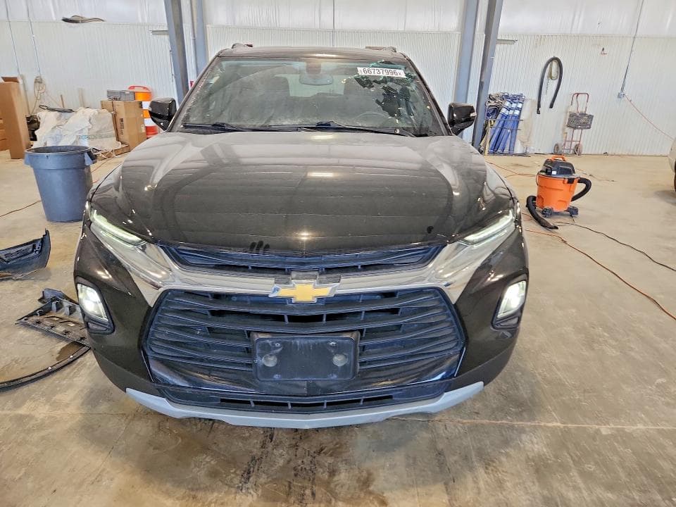 2019 CHEVROLET BLAZER 2LT 5