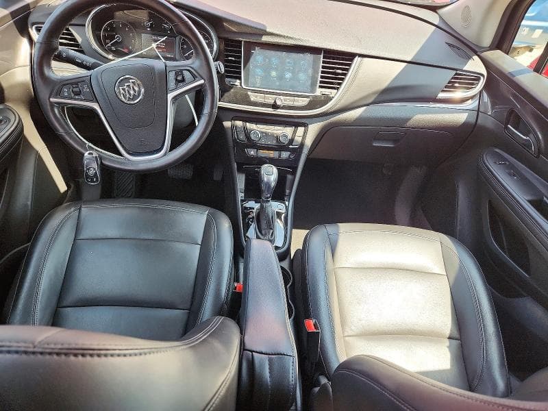 2019 BUICK ENCORE ESSENCE 8