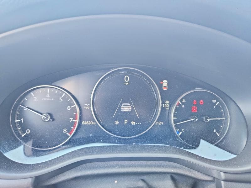 2020 MAZDA 3 SELECT 9
