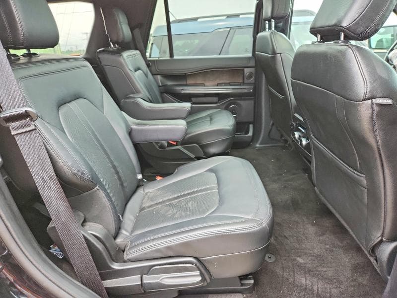 2018 FORD EXPEDITION LIMITED 10