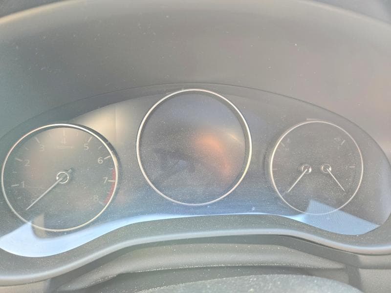 2019 MAZDA 3 PREFERRED PLUS 9