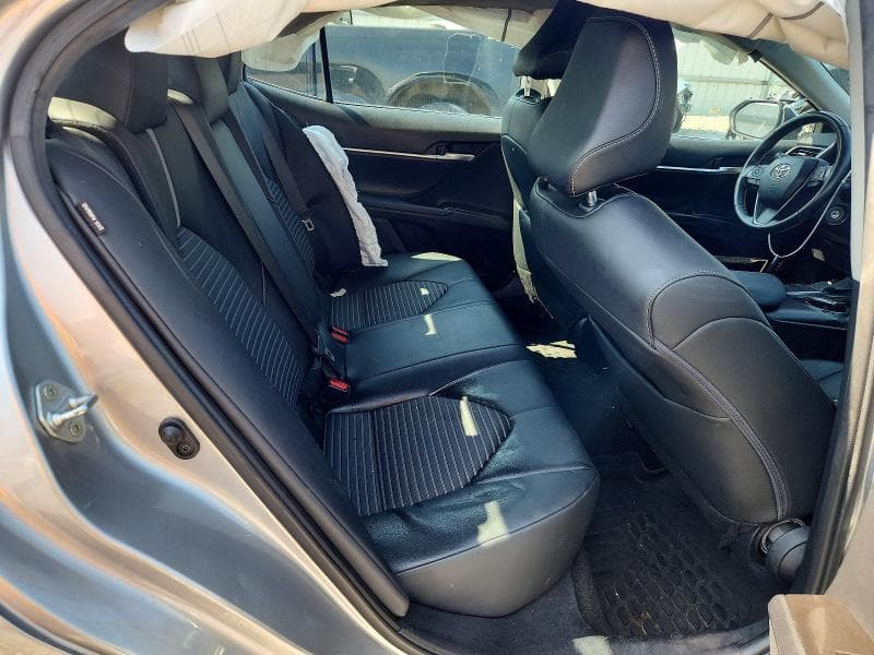 2023 TOYOTA CAMRY SE 10