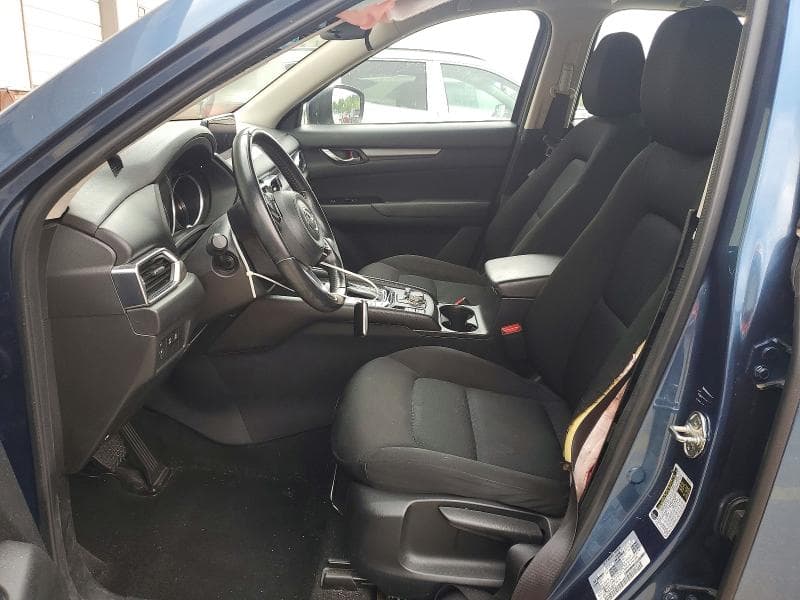 2020 MAZDA CX-5 SPORT 7